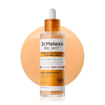 [Dr.Melaxin] Kooriv Kojihappe ja Kurkumi seerum 80ml