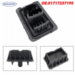 Jack Point Pad Jacking Support Plug Lift Block for BMW 1 3 5 6 7 series X1 E81 E82 E87 E90 E91 F18 F01 F10 F11 F07 F06 F13 E84