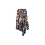 Adidas Originals Vabaaja Spordiseelik Naiste seelikud Mitmev&auml;rviline FU3766 32