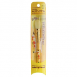 crea modo - STATIONERY COSME Crepas Pattern Liquid Foundation Brush