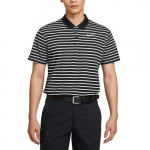 Nike Dri FIT Victory Polo S&auml;rk Meeste 010 Must/Valge DH0830-010 EU M must