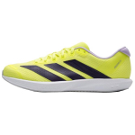Adidas Adizero BK Mugavad Vastupidavad Jooksujalatsid Unisex Jalan&otilde;ud Kollane Must JQ1676 40⅔