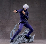 Jujutsu Kaisen Luminast Gojo Satoru Hollow Kuju Matsu