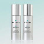 Rejuran Healer Refreshing Emulsion &ndash; Lightweight Hydrating & Skin Balance Care (45 ml &times; 2)