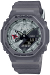 Casio hall G-Shock GA-2100NNJ-8AJR meeste k&auml;ekell,