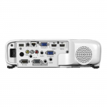 Projecteur EPSON EB-982W 3LCD - 4200 lumens (blanc) - 4200 lumens (couleur) - WXGA (1280 x 800)