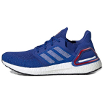Adidas UltraBoost 20 'Kuninglik sinine Scarlet' EG0758 40⅔