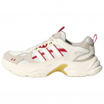 Adidas XLG FIN PULSE Chunky Sneakers Unisex Bright White KI1846 40⅔
