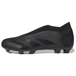 Adidas Predator Accuracy.3 Laceless Fg 'Nightstrike Pack' GW4598 42