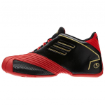 Adidas T-Mac 1 'Black Scarlet' G65985 42