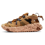 Nike Ispa Overreact Sandaal Wheat CQ2230-700 43