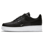 Nike Air Force 1 Low '07 Essential Must Valge H&otilde;bedane Mini Swoosh Naiste CT1989-002 36.5