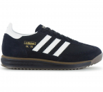 adidas Originals SL72 RS - Meeste Tossud Kingad Must JR8771 ORIGINAAL EU 42 2/3 UK 8.5