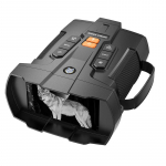 Miflame 338 4,5-tollist digitaalset &ouml;&ouml;n&auml;gemisbinoklit