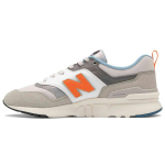 997 New Balance 'Grey Dark Mango' CM997HAG 37