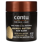 Cantu, Mangov&otilde;i, Toores segu, 5,5 untsi (156 g)