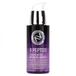 Piisavalt, 8 peptiidi, Sensation Pro tasakaalustav ampull, 1,01 fl untsi (30 ml)