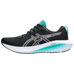 ASICS Gel Excite 10 Black Light Ube Women's 1012B418-008 40