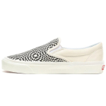 Slip-On Vans 98 Dx 'Ruuduline' VN0A3JEXVMY 42.5 gray