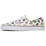 Ehtsad Marvel x Vans 'Marvel Heads' VN0A38EMRNU 42.5