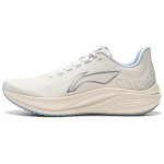 Li Ning Red Hare 7 Running Shoes Women's Low top Beige ARPU008-1 36 white