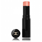CHANEL Joues Contraste p&otilde;sepulk, l&auml;bipaistev p&otilde;sepulk pulga kujul tervisliku s&auml;ra jaoks 8g #BLUSH N&deg;24