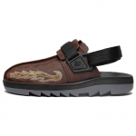 Beatnik Sandal Mountain Research x Beatnik Sandal Reebok 'Brown' GX9718 40.5