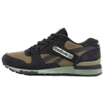 Reebok Gl 6000 X Eightyone 'Brown Dark Gray' GX1150 39