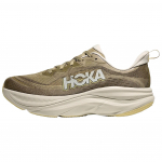 HOKA ONE ONE SKYFLOW Abrasion Resistant Support Reflective Abrasion Resistant Support Reflective Running Shoes Men's 1155111-WSHR 44