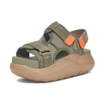UGG La Alto Ristrihmaga 'Shaded Clover' Naiste 1152688-SDC 38
