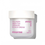 Innisfree Kollageeni Rohelise Tee Keraamiidi Kreem Vegan Pinguldav & Niisutav 50ml