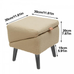 Kokkupandav koera trepp, turvaline kaldtee, kokkuklapitav puidust jalatugi, diivanitrepid suurtele, keskmistele, v&auml;ikestele koertele, kassidele, kutsikatarbed