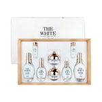 ANJO The White Signature Hyaluronic 6 komplekt