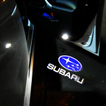 Uus Subaru Forester 6. p&otilde;lvkond LED-i uksevalgusti Subaru Forester