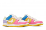 Nike Wmns Dunk Low Mitmev&auml;rviline FD9923-111 37.5