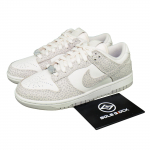 Nike Dunk Low Safari Prindi Pakk - Phantom Naiste FV6516-001 36.5