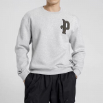 PUMA Meeste Kapuutsiga Pullover S