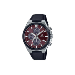 CASIO Unisex EDIFICE Punane Kell EQS-950BL-5AV EQS-950BL-5AV Red Watch Dial