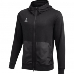 Jordan Air Dri-FIT V&auml;rviline Kapuutsiga Lukuga Dressipluus Meeste dressipluus DQ7870-049 S