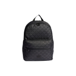 Adidas Originals Logotr&uuml;kiga T&otilde;mblukuga Suure Mahutavusega Taaskasutatud Pol&uuml;ester Seljakott Unisex Seljakott Must IJ5052 Black