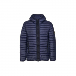 Stone Island kerge pufakas pakitav jope tuminsinine unisex &uuml;ler&otilde;ivas 791540324-V0020 S