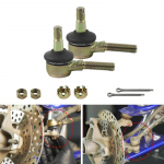 Rooliotsa komplekt Yamaha Raptor 660 Warrior Grizzly Banshee 350 Blaster 200 YFS200 YFZ350 YFM660 YFM700 YFM125 YFM250 550 jaoks