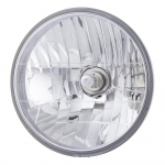 Stanley Elektriline Pealamp Racing Hyper Halogen &Uuml;mmargune T&uuml;&uuml;p L&auml;bipaistev 1 tk FH03 (STANLEY) Mitmekordne peegeldi 2 lampi 135/125W h&otilde;be