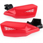 K&auml;ekaitsmed K&auml;ekaitse CRF450RL/CRF450RX/CRF450X 2021-2024/CRF250RX Mootorratta K&auml;ekaitse Lenkstangi Tuulekilp K&auml;ekaitse Kukkumiste jaoks