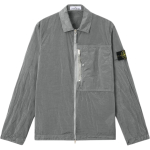 Stone Island Rinnam&auml;rk Plaaster T&otilde;mblukuga Pikkade Varrukate Jakk Meeste jakid L1S151200038S0019-V0061 XL