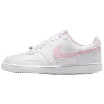 Nike Court Vision Low Valge Roosa Vaht Naiste Tennised IB6652-101 38.5 white