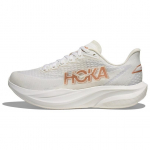 Hoka One One Mach 7 Mugavalt istuvad Jooksukingad Naiste toss Valge 1171938-FTRS 37⅓