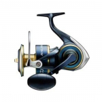 Daiwa Saltiga Ketrusrull 10000-P (2020 aasta mudel) sinine