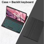 Klaviatuurikate LEGION Y700 jaoks case Funda M&auml;ngu Maagiline Tahvelarvuti Klaviatuurikate Legion Y700 3. p&otilde;lvkonna 8,8-tollise TB321FU jaoks English Keyboard