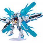 BANDAI SPIRITS HG Gundam Pack Varustatud Reconguista 1/144 G-Self (T&auml;iuslik t&uuml;&uuml;p) (Gundam G) sinine